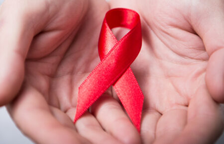Майже 9 тисяч випадків ВІЛ-інфекції виявили впродовж дев’яти місяців цього року — інфекціоніст