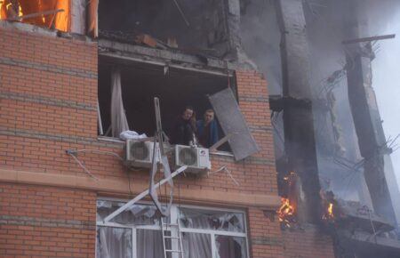 На Одещині жертвами російської атаки стали дві людини