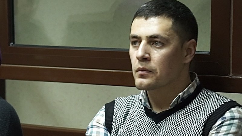 Кримський політв'язень із хворобою серця Сулейманов третій місяць не може отримати ліки
