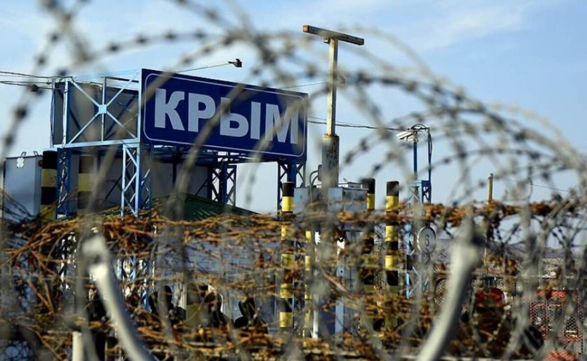 По меньшей мере 470 «административных дел»: правозащитница рассказала о преследовании людей в Крыму
