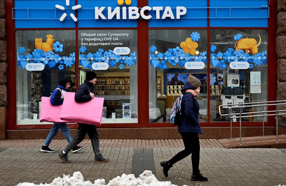 «Киевстар» анонсировал размер компенсации абонентам за сбой