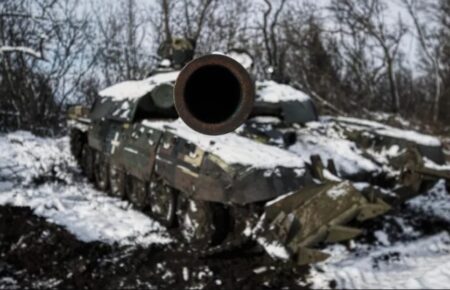 1090 российских оккупантов ликвидировали в Украине за сутки — Генштаб