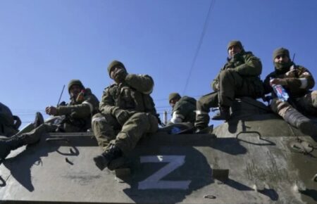 Росіяни можуть обирати тактичні напрямки для майбутніх наступів біля Авдіївки — ISW
