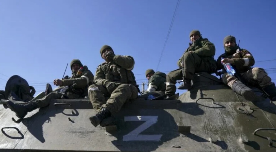 Росія може готуватися до війни з НАТО у найближчі 10 років — розвідка Естонії