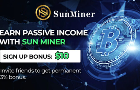 Crypto News: The Laziest Way for Beginners to Earn Money Online With Cloud Mining ($200+/day+)
