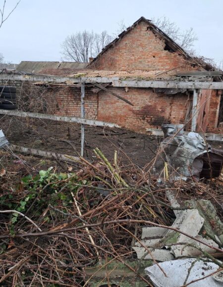 В Одесі завершили розбір завалів після нічної атаки окупантів: троє загиблих, 13 поранених