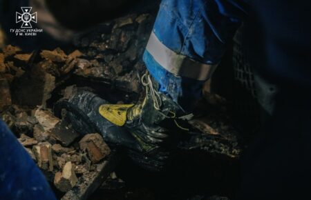 Зросла кількість загиблих у Києві внаслідок удару 29 грудня