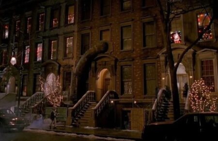 Таунхаус із фільму «Сам удома 2: Загублений у Нью-Йорку» продають за $6,7 мільйона