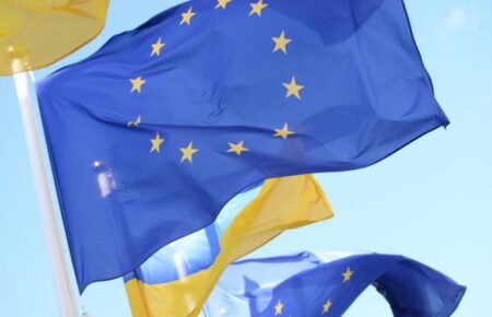 ЄС остаточно схвалив програму підтримки України на 50 млрд євро