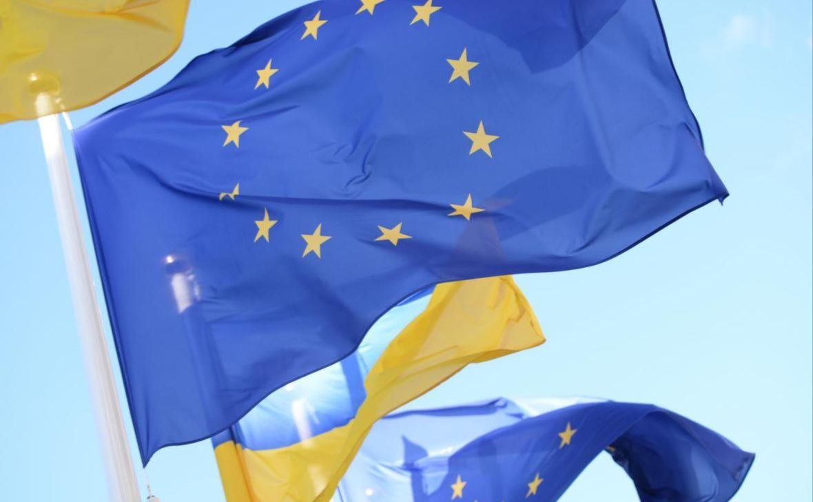Військова допомога Україні: країни ЄС погодили виділення €5 мільярдів