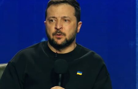 Зеленський: Україна працює над обміном непоганої кількості полонених захисників