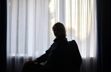 Найменший доступ до інформації про протидію домашньому насильству мають підлітки та літні люди — віцепрезидентка «Ла Страда-Україна»