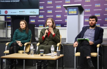 «Crimea has transformed into a huge prison»: state human rights activists as they shed light on the condition of Ukrainian political prisoners