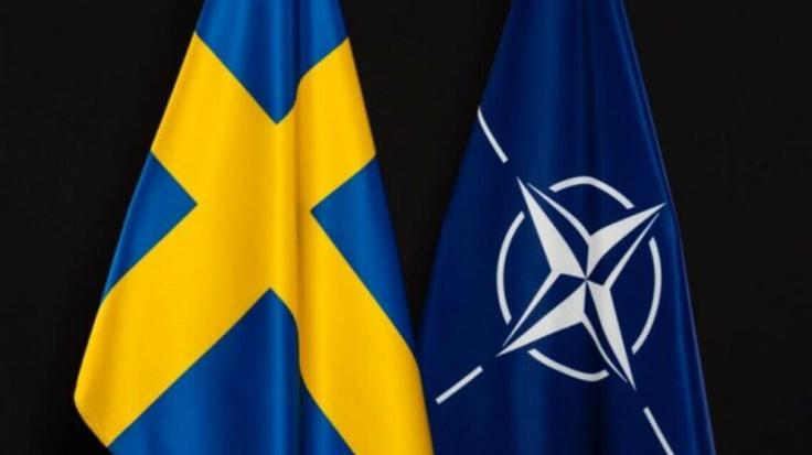 Як членство Швеції у НАТО може вплинути на Україну: розповідає експерт з міжнародних відносин