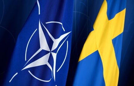 Парламент Туреччини схвалив членство Швеції в НАТО