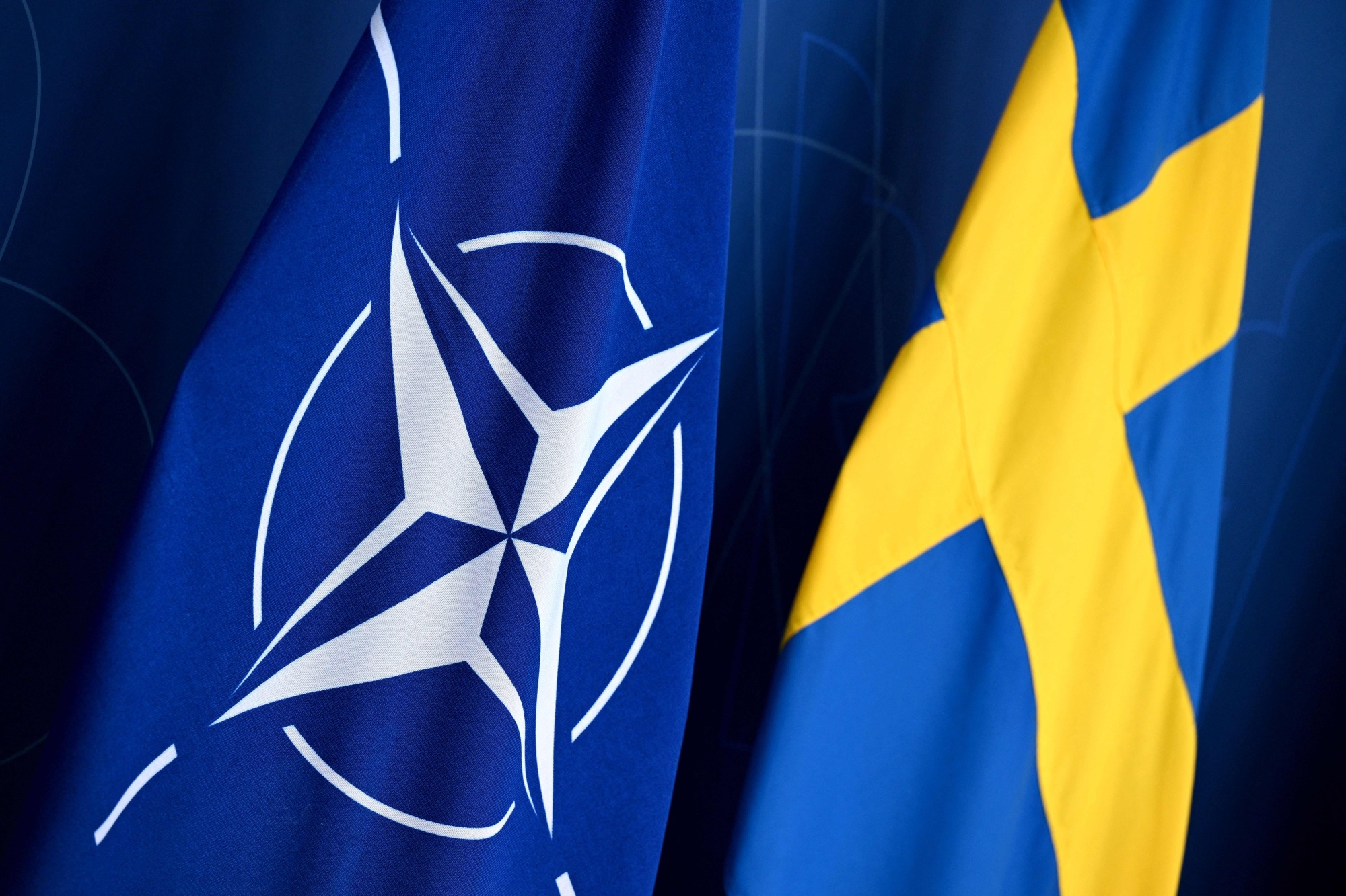 Парламент Туреччини схвалив членство Швеції в НАТО