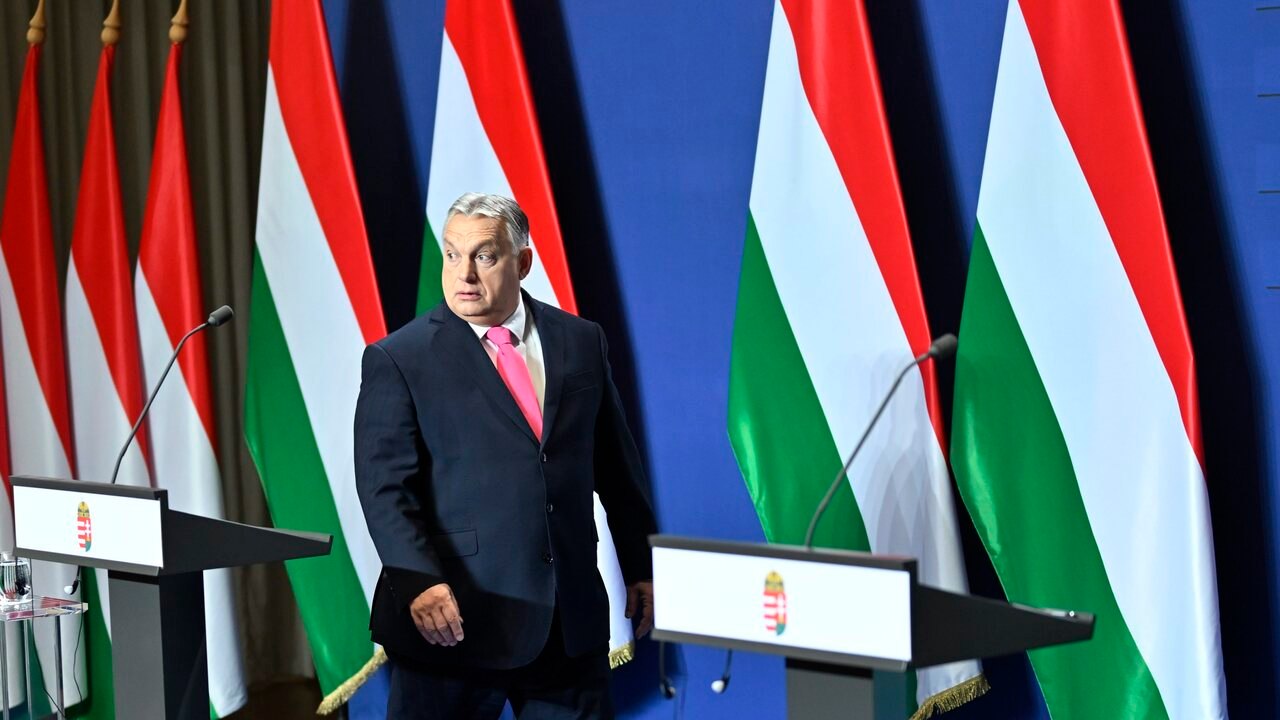 Віктор Орбан у ролі очільника Євроради — це нічний кошмар — Тужанський
