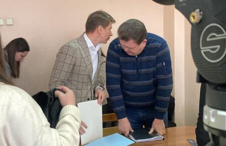 Суддю Верховного суду з російським паспортом Богдана Львова поновили на посаді