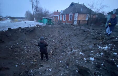 Окупанти обстріляли понад 15 населених пунктів на Харківщині, є загиблі