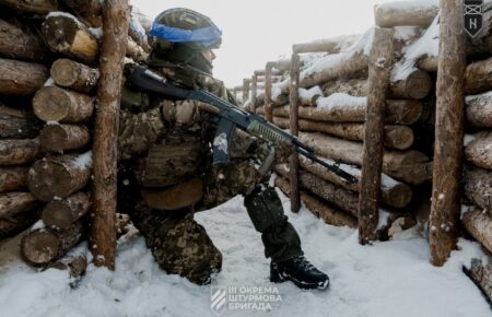 Реабілітація ветеранів війни, які вчинили злочин: досвід США та шанси втілити його в Україні