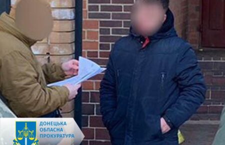 Двоє прихильників «ДНР» засуджені на 10 та 8 років
