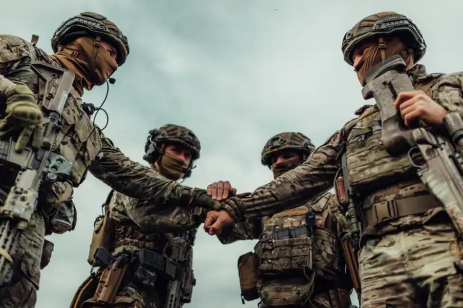 «Під навички людини ми можемо підібрати посаду»: як працює рекрутингова кампанія у військо