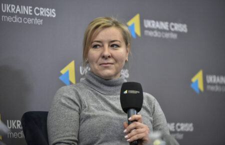 Міжнародні донори забезпечують Україну боєприпасами на 90% — Тетяна Ніколаєнко