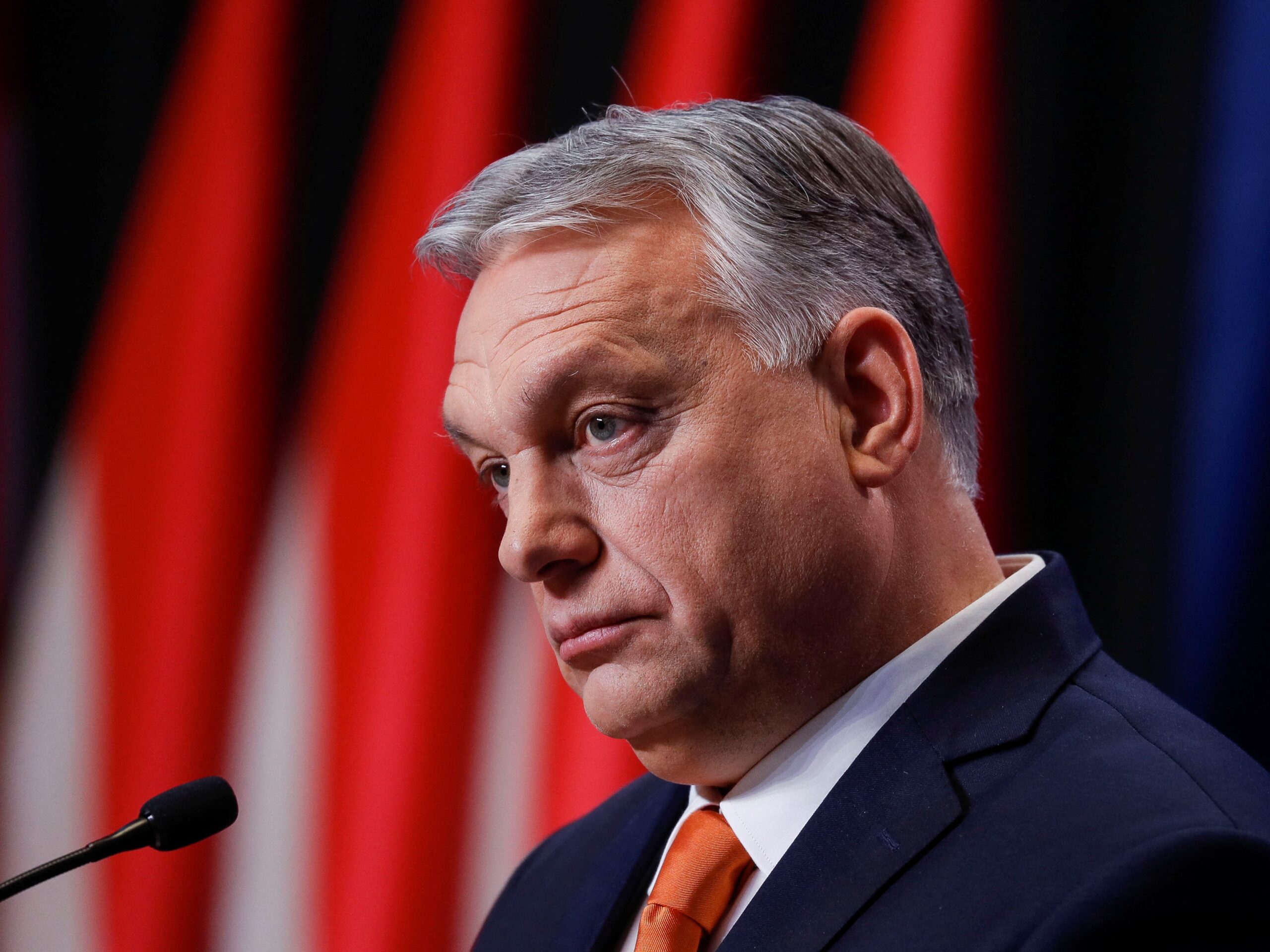 «Зараз Орбан намагається подивитися, як йому вигідніше поводитися з Україною» — Дмитро Тужанський