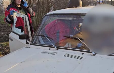 Російські окупанти вбили двох херсонців