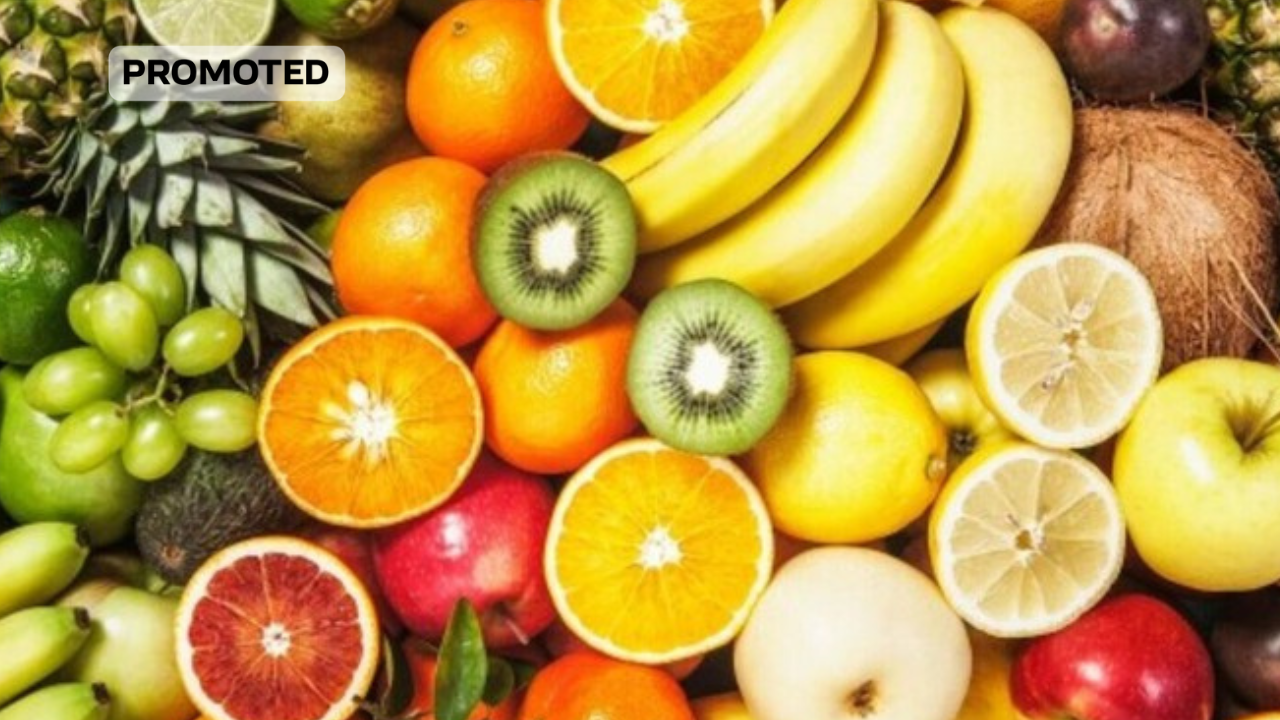 Корисні фрукти взимку для зміцнення здоров'я