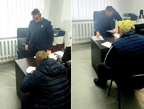 На Тернопільщині судитимуть двох працівників ТЦК за побиття військовозобов’язаних