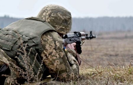 Біля Києва пройдуть військові навчання