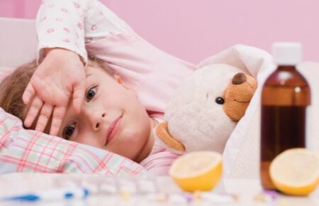 «Здорова дитина може хворіти 10-12 разів на рік — це норма» — педіатриня