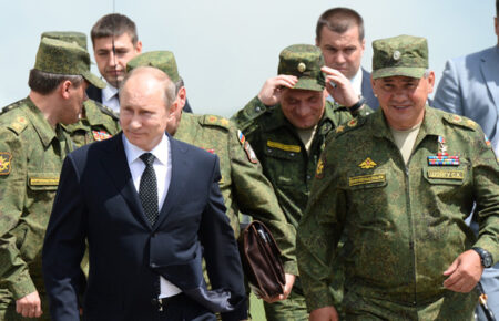 Російська пропаганда показує обмін полоненими як особисту історію успіху Путіна —  Чуранова