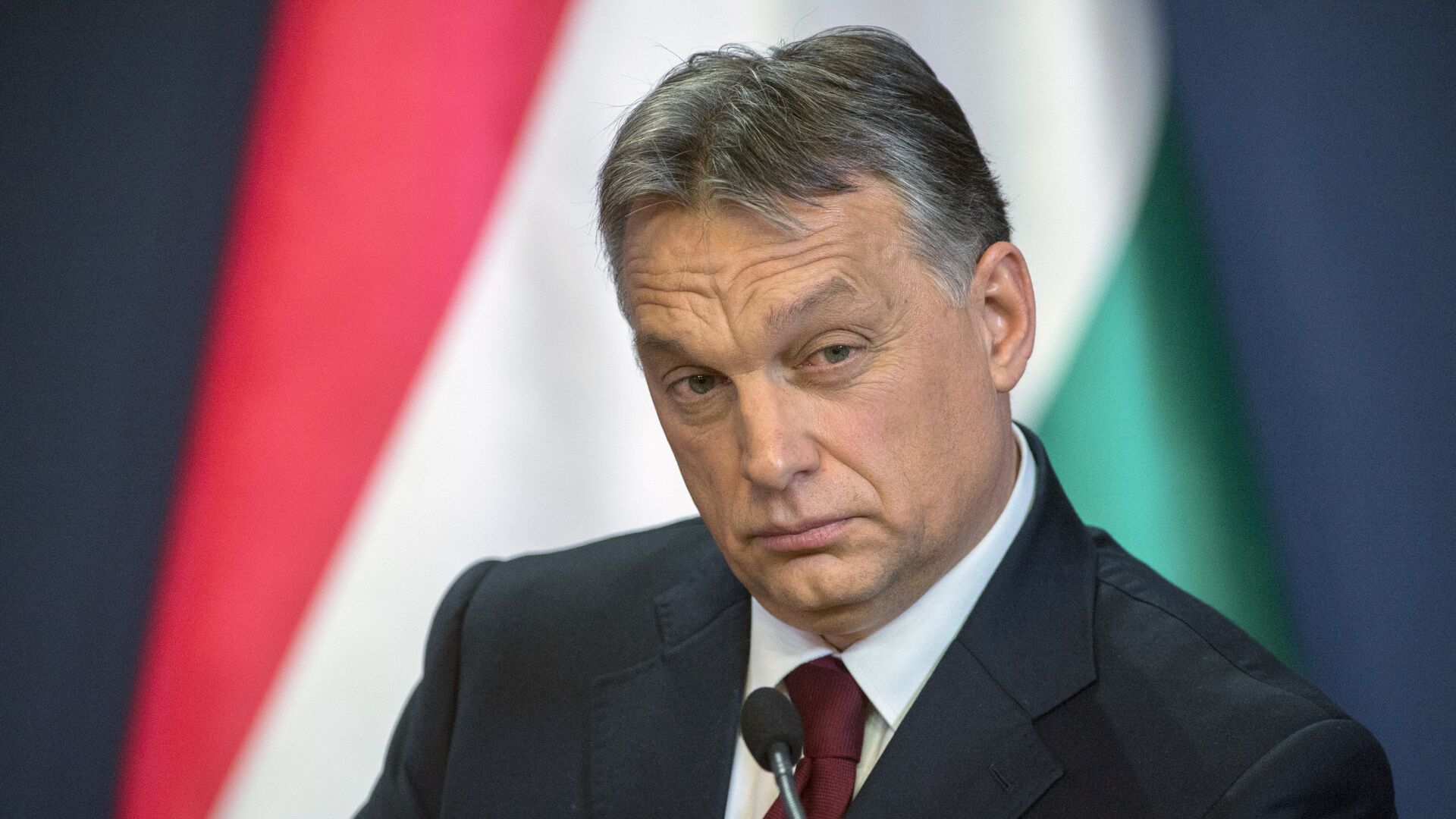 Орбан закликав парламент Угорщини схвалити заявку Швеції в НАТО