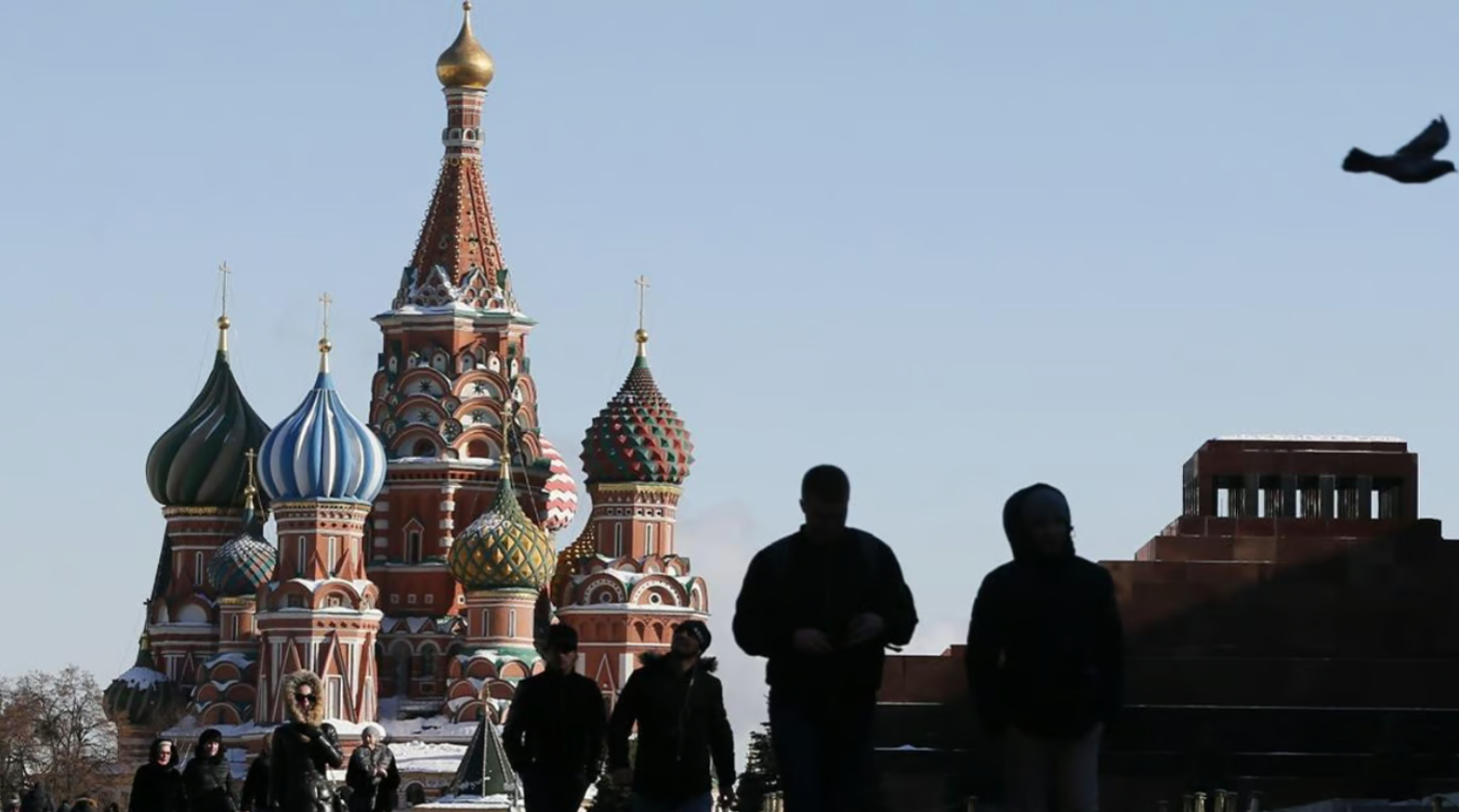 Кремль для Заходу посилює риторику щодо «поділу» України — ISW