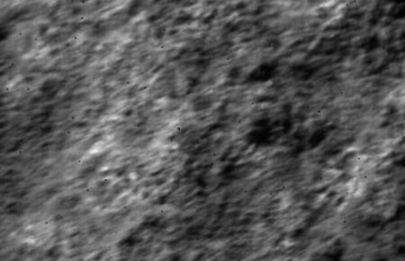 Японський «Місячний снайпер» відновив роботу і показав перші фото із супутника