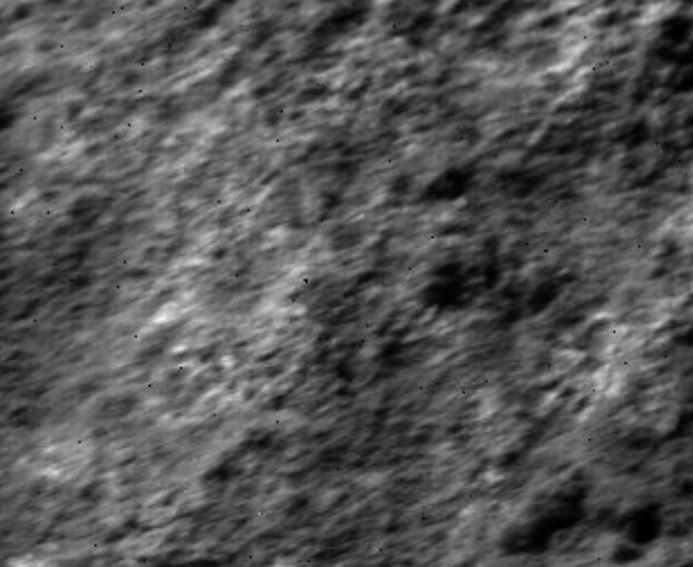 Японський «Місячний снайпер» відновив роботу і показав перші фото із супутника