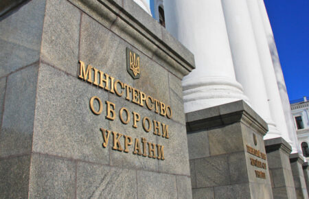 Заява Умєрова дає надію, що затримання посадовця Міноборони не виявиться поодинокою акцією — Ярова