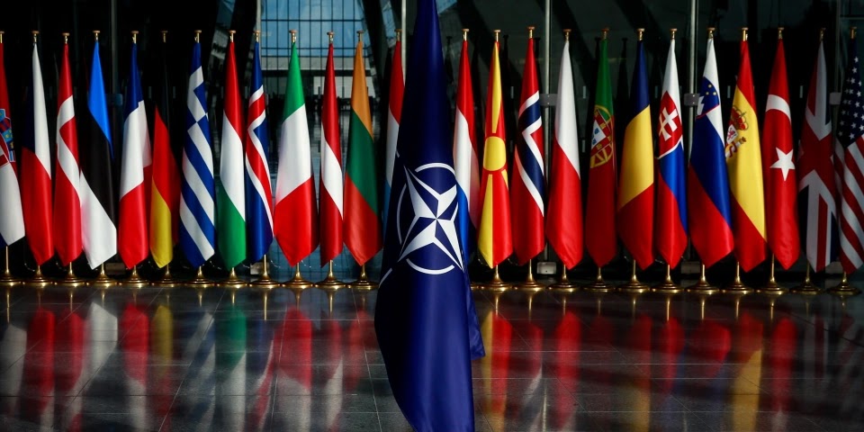 Росія нападе на НАТО?