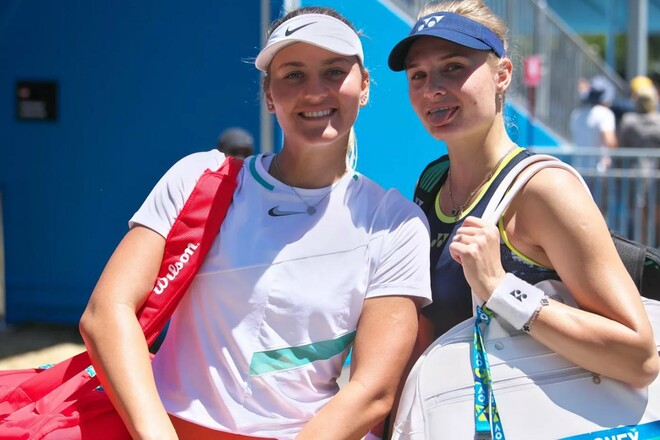 Пʼять українських тенісисток увійшли до 35 найкращих світового рейтингу — це рекорд