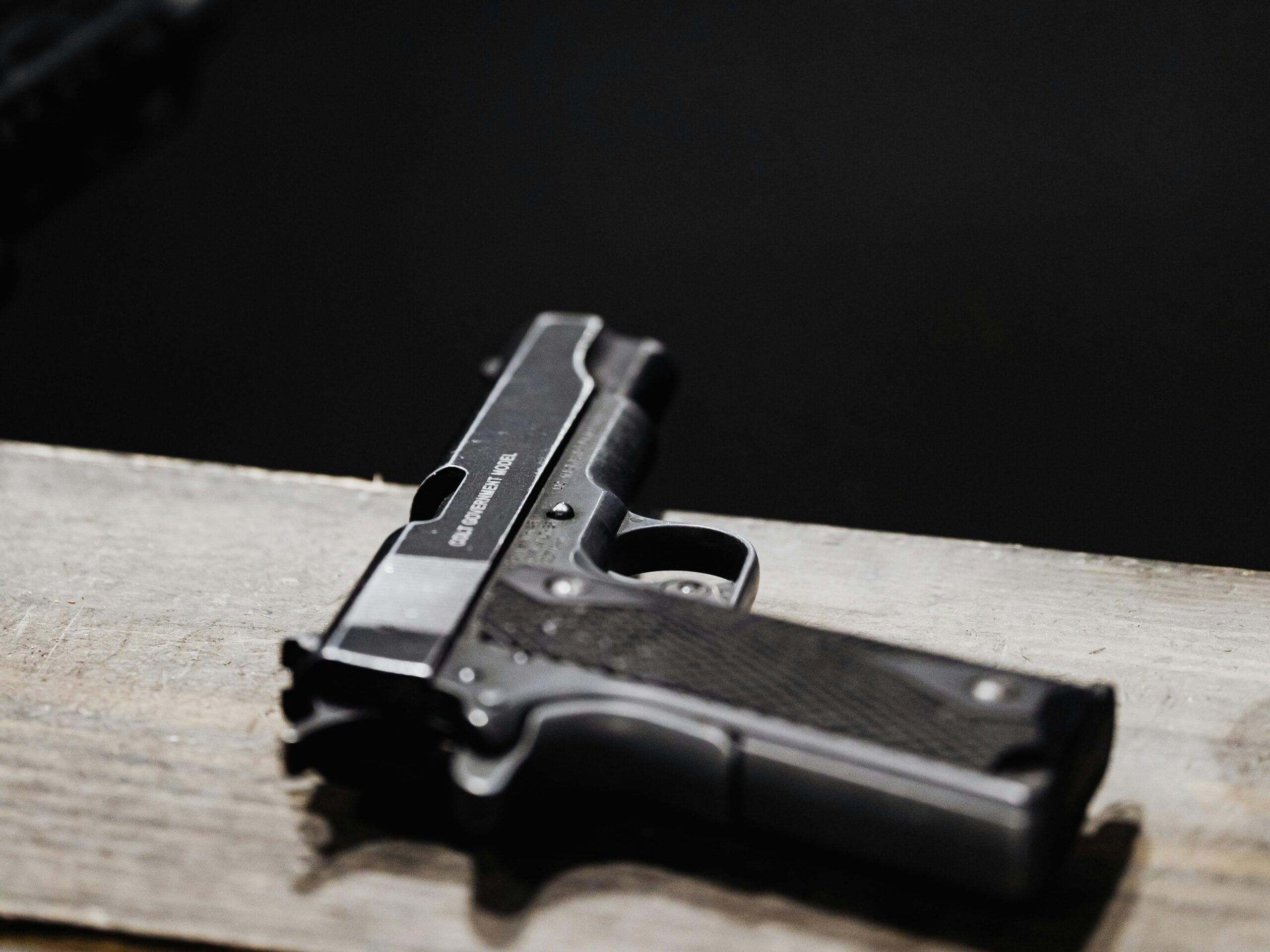 «Усі усіх перестріляють» та інші міфи про легалізацію вогнепальної зброї