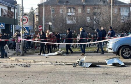 У Києві виявили ще одного загиблого внаслідок російської атаки 29 грудня