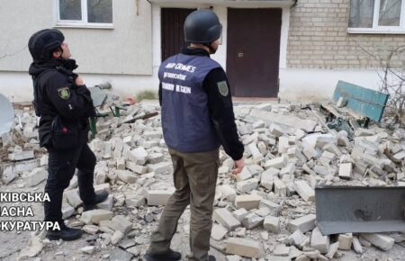 Російські окупанти вбили мешканця Куп'янського району
