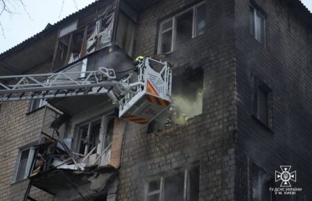 МВС показало руйнівні наслідки масованого удару окупантів по Україні (ФОТО, ВІДЕО)