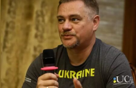 Прокуратура розпочала кримінальне впровадження за фактом тиску на журналіста Ніколова