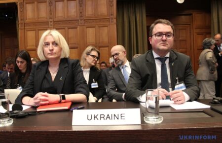 Суд ООН визнав свою юрисдикцію у справі України проти РФ щодо «геноциду»