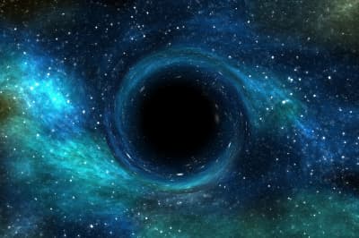 Учені знайшли «найпрожерливішу» чорну діру