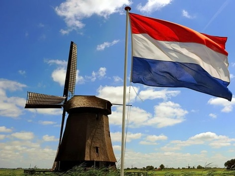 Нідерланди остаточно вирішили закрити одне з найбільших родовищ газу в Європі
