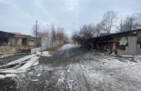 За добу росіяни обстріляли понад 15 населених пунктів Харківщини